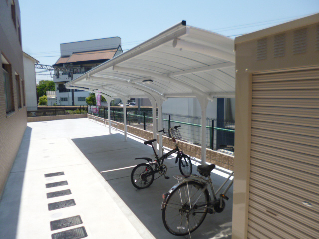 共用部 写真13