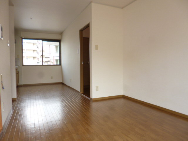 リビング 写真2