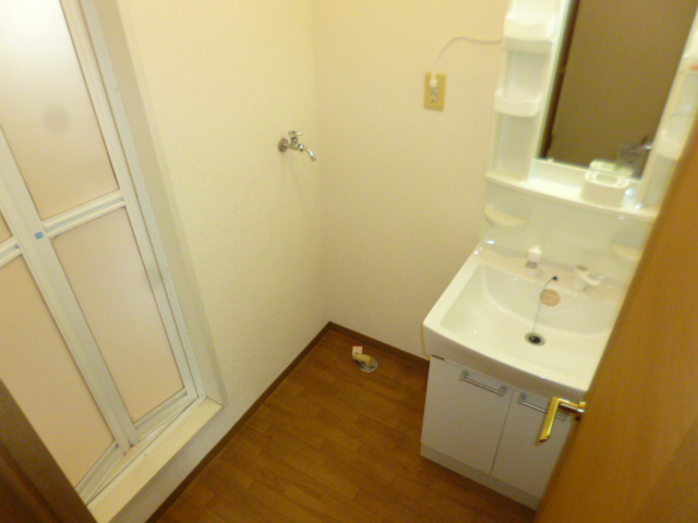 洗面所 写真6