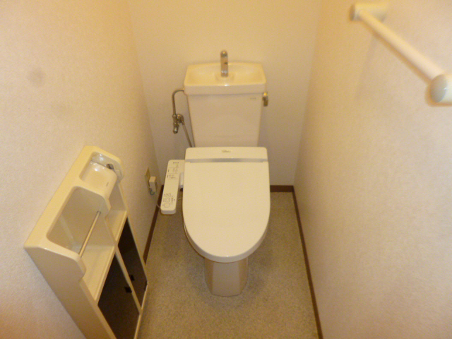 トイレ 写真5