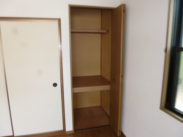 収納 写真8