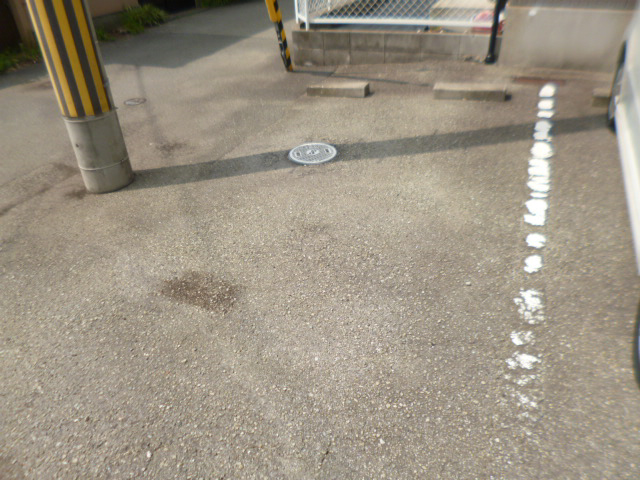 駐車場 写真13