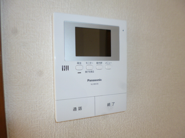 セキュリティ 写真15