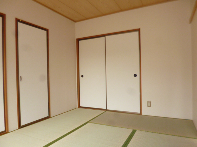 その他部屋・スペース 写真16