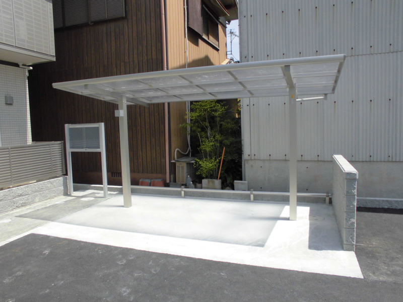 共用部 写真18