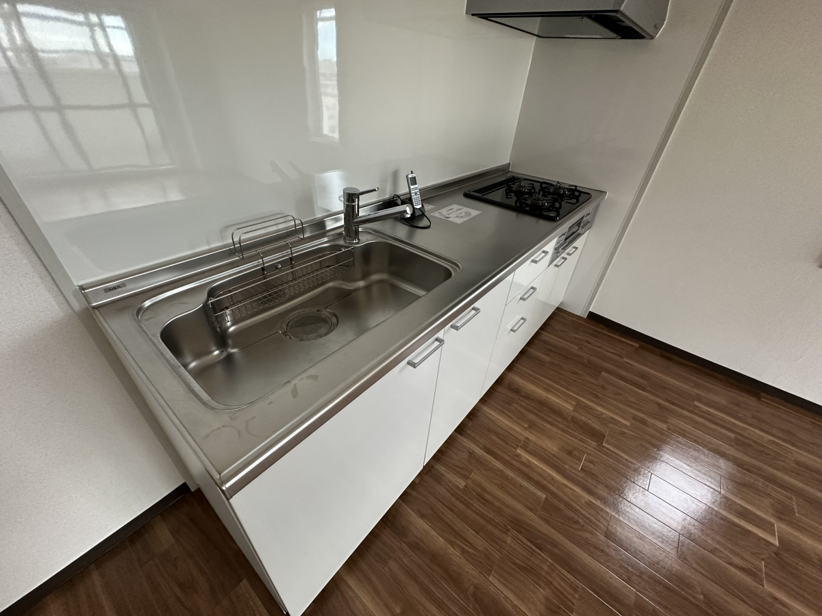 キッチン 写真3