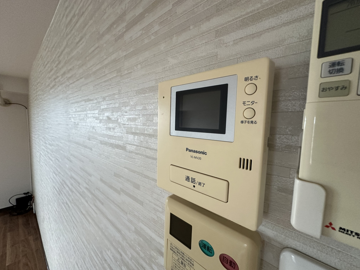 セキュリティ 写真14