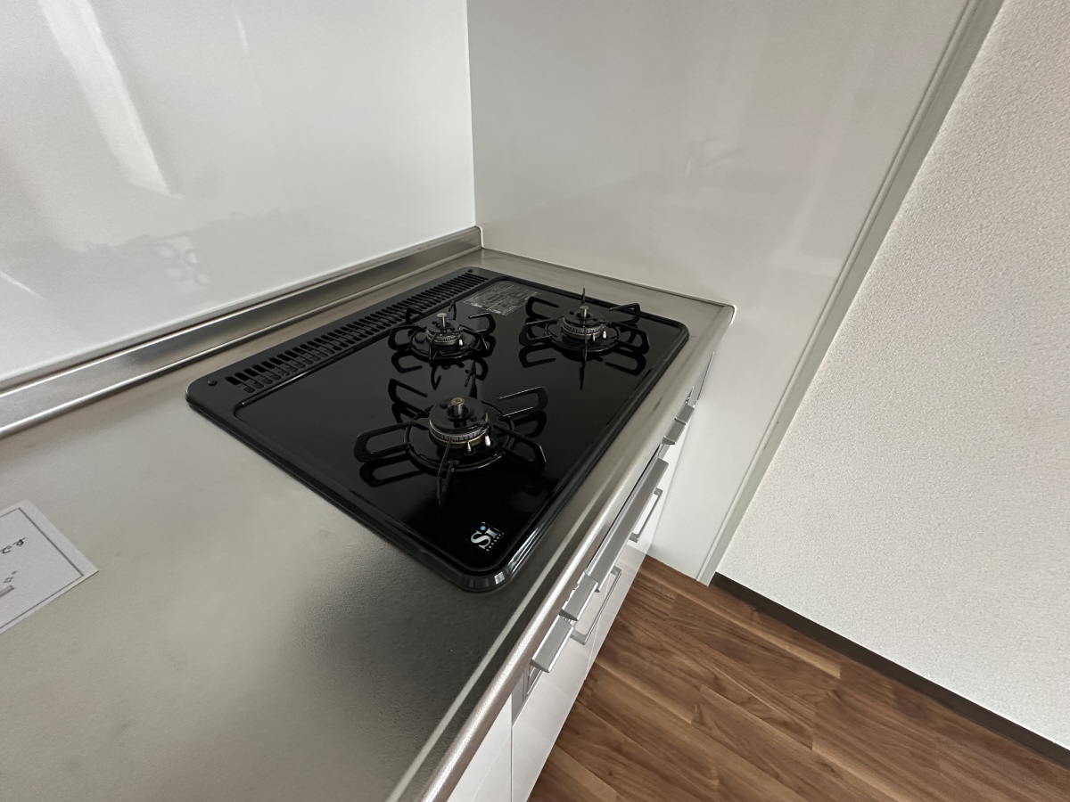 キッチン 写真31