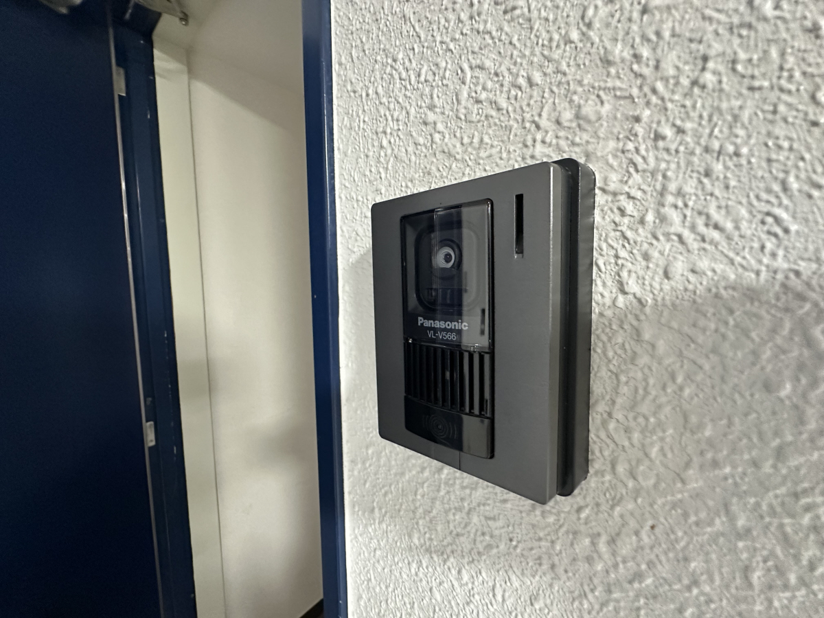 セキュリティ 写真32