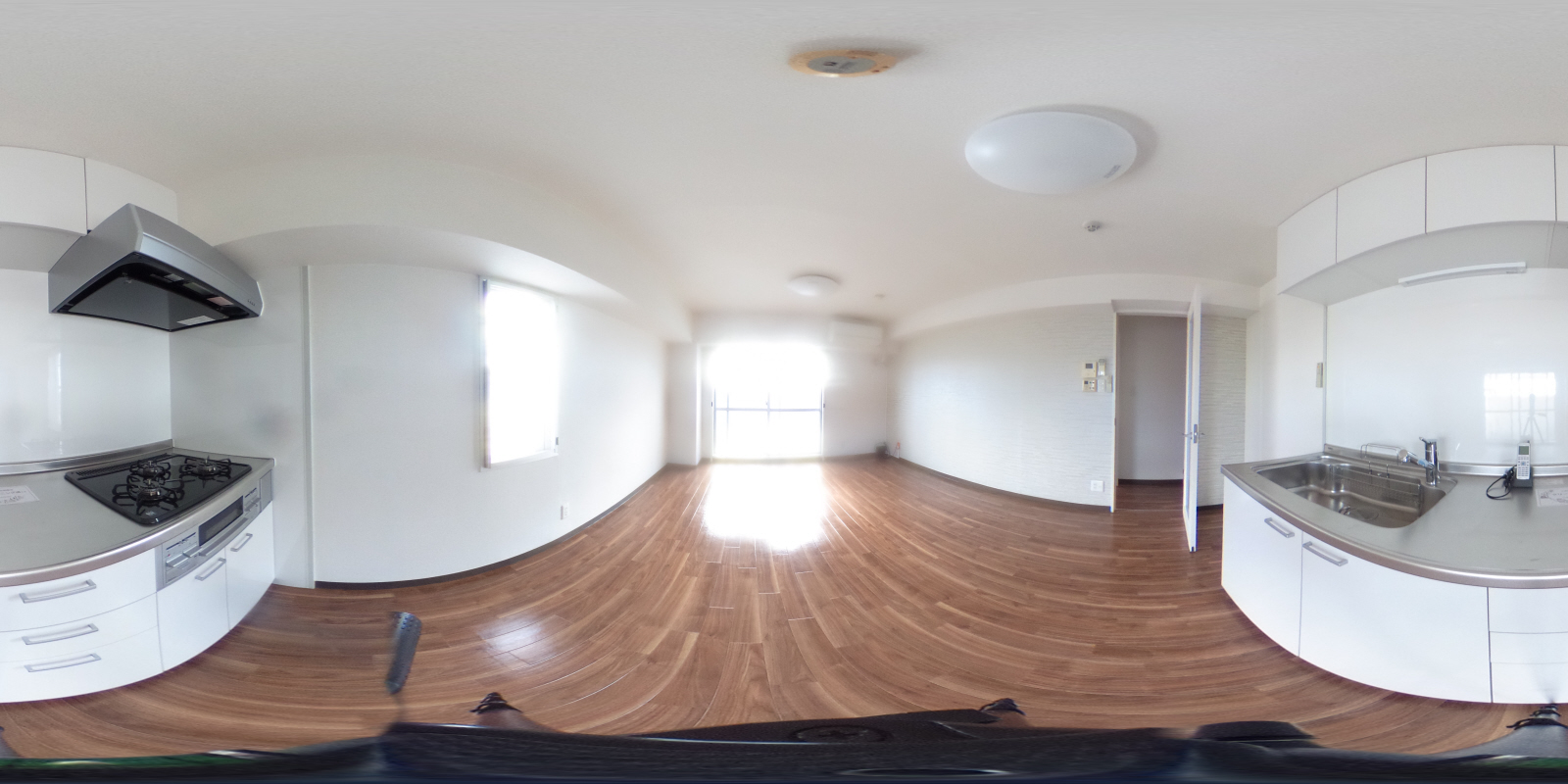 キッチン 写真34