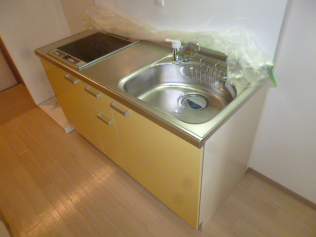 キッチン 写真3