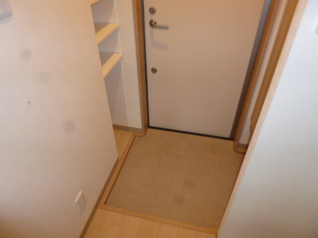 玄関 写真7