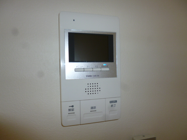 セキュリティ 写真15