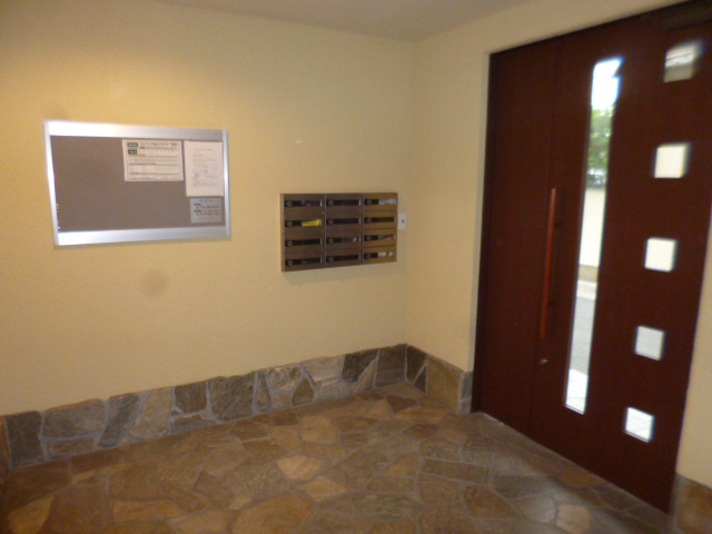 エントランス 写真14