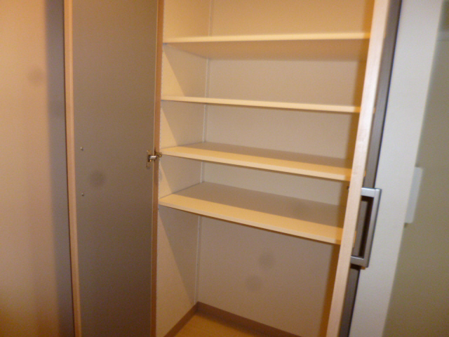 収納 写真18