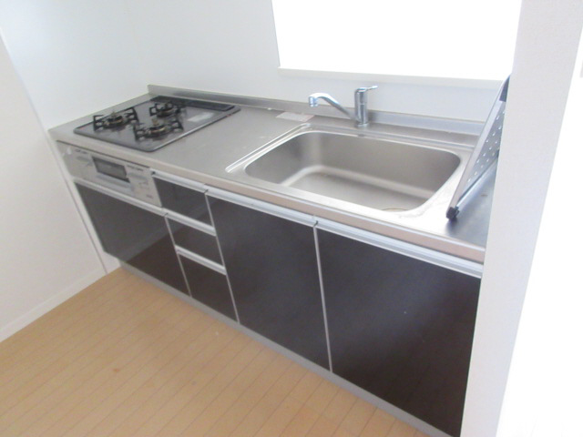 キッチン 写真3