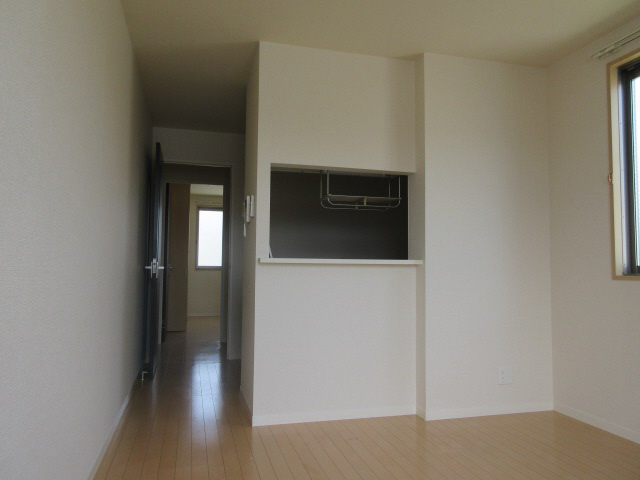 リビング 写真2