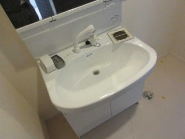 洗面所 写真5