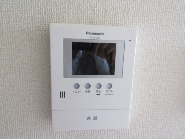 セキュリティ 写真8