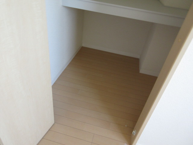 収納 写真15