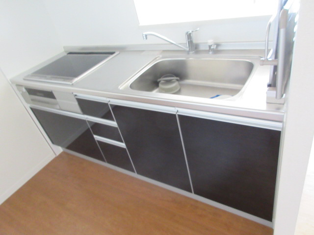 キッチン 写真3