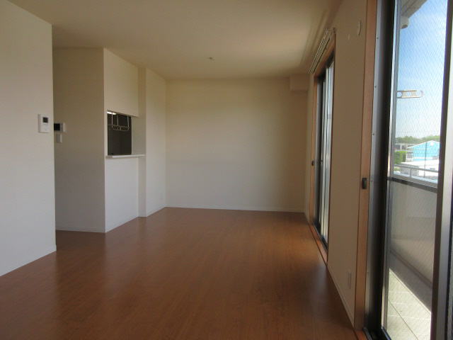 リビング 写真2