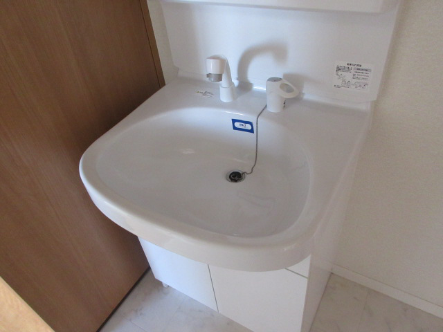 洗面所 写真5