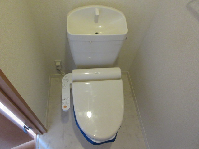 トイレ 写真6