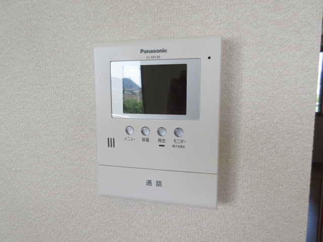 セキュリティ 写真9