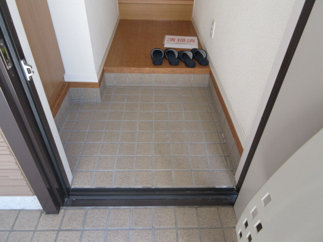 玄関 写真10