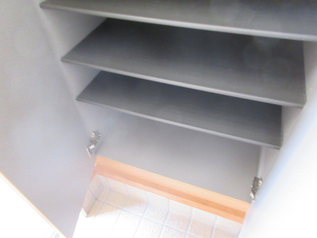 収納 写真11