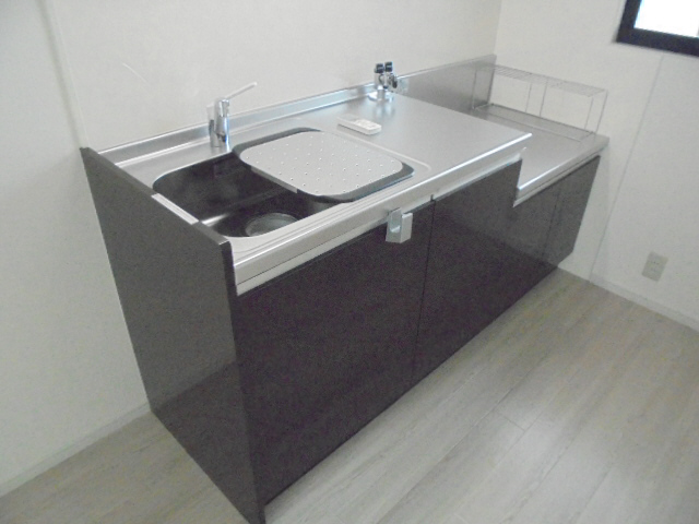 キッチン 写真3