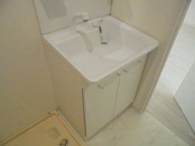洗面所 写真6