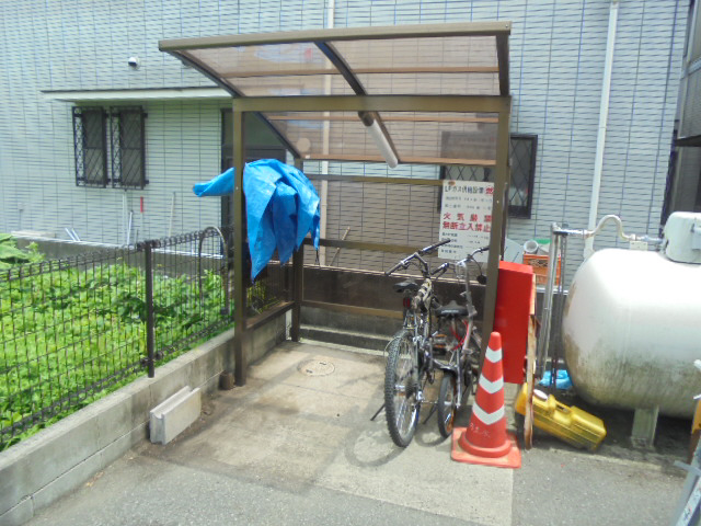 共用部 写真14