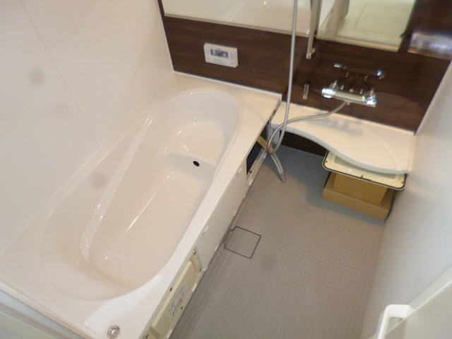 バス 写真4