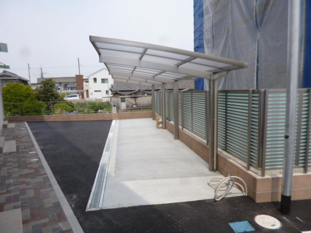 共用部 写真13