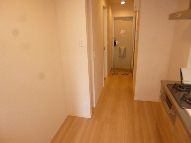 その他部屋・スペース 写真9