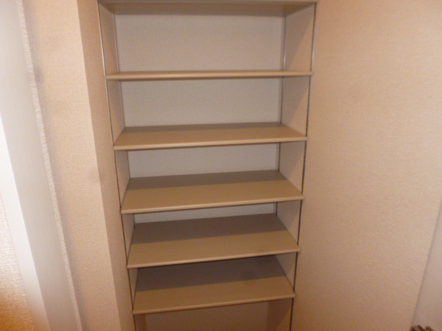 収納 写真19
