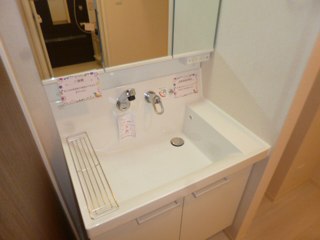 洗面所 写真20