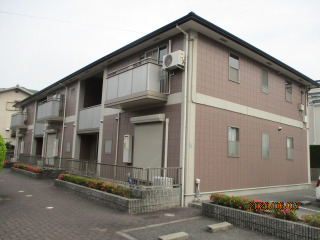 外観 外観写真