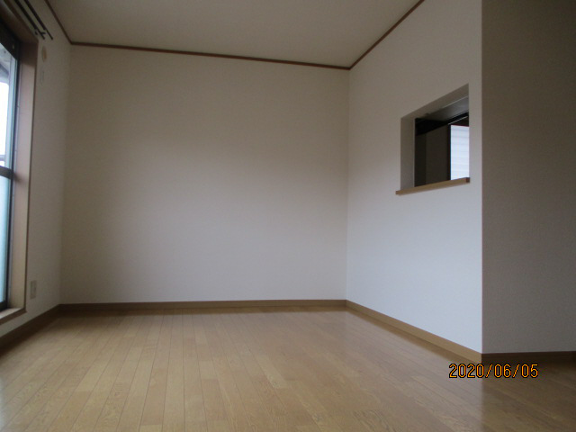 リビング 写真2