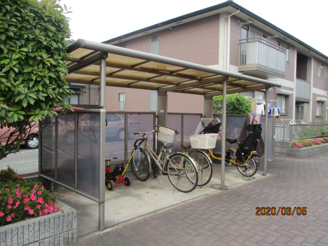 共用部 写真13