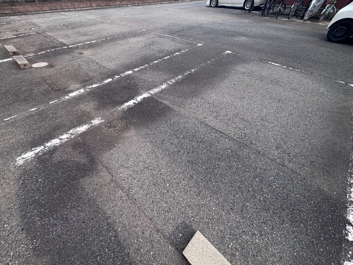 駐車場 写真12