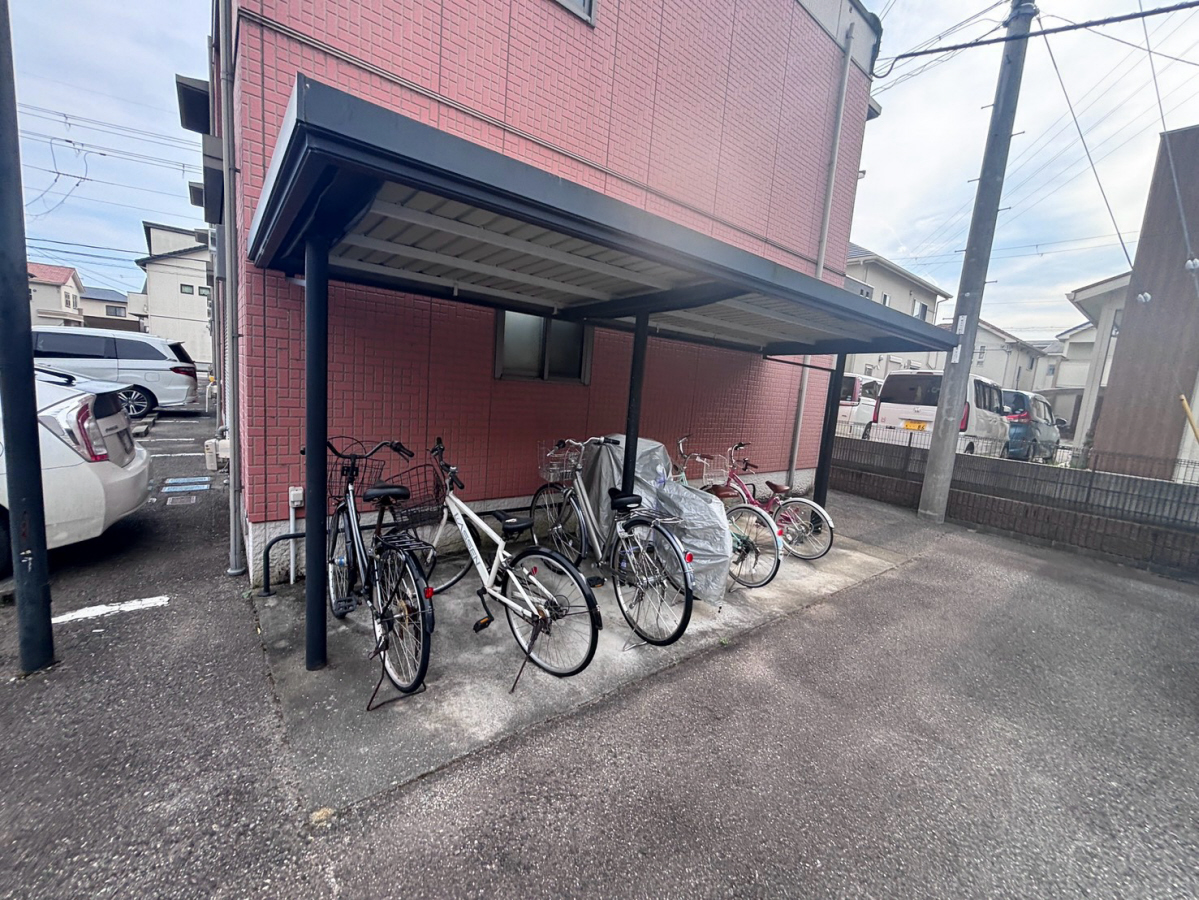 共用部 写真13