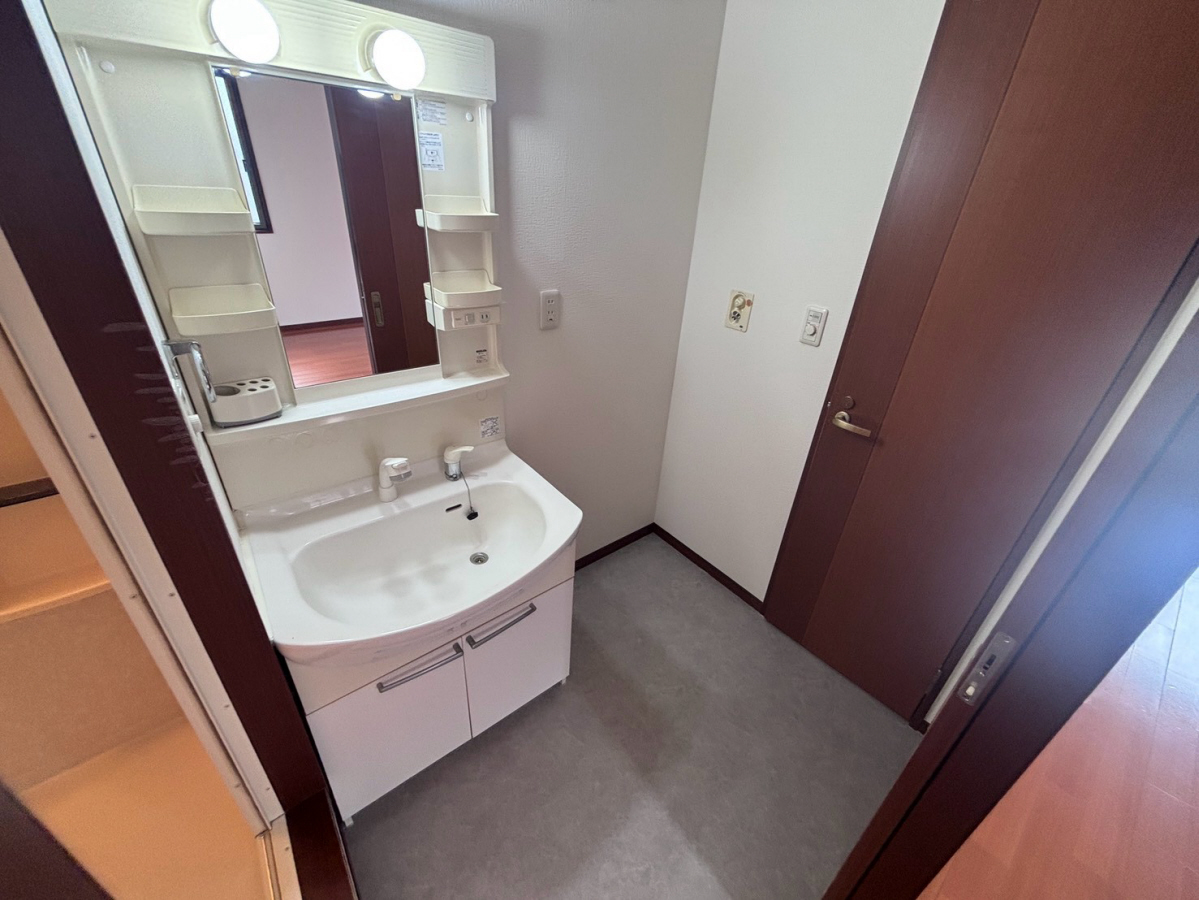 洗面所 写真30