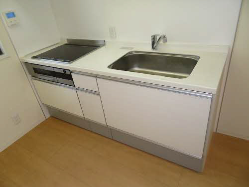 キッチン 写真3