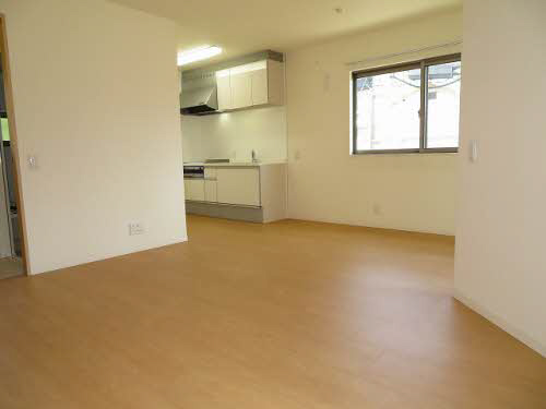 リビング 写真12