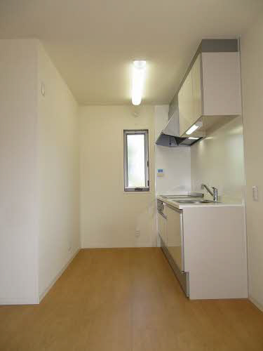 キッチン 写真13