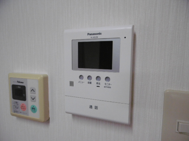 セキュリティ 写真8