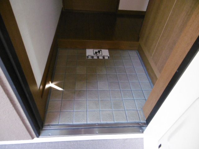玄関 写真10